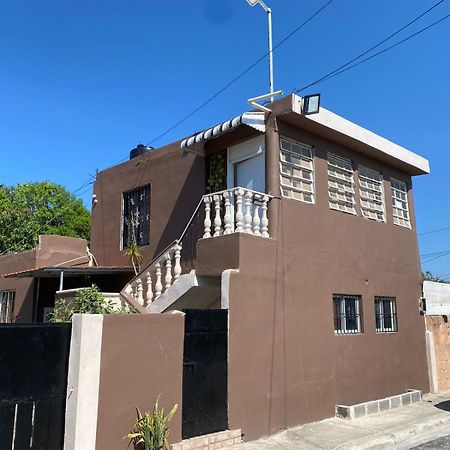 Monte Adentro  Blessed House "Aeropuerto " 아파트 외부 사진