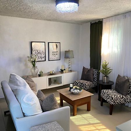 Monte Adentro  Blessed House "Aeropuerto " 아파트 외부 사진