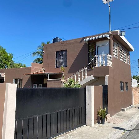 Monte Adentro  Blessed House "Aeropuerto " 아파트 외부 사진