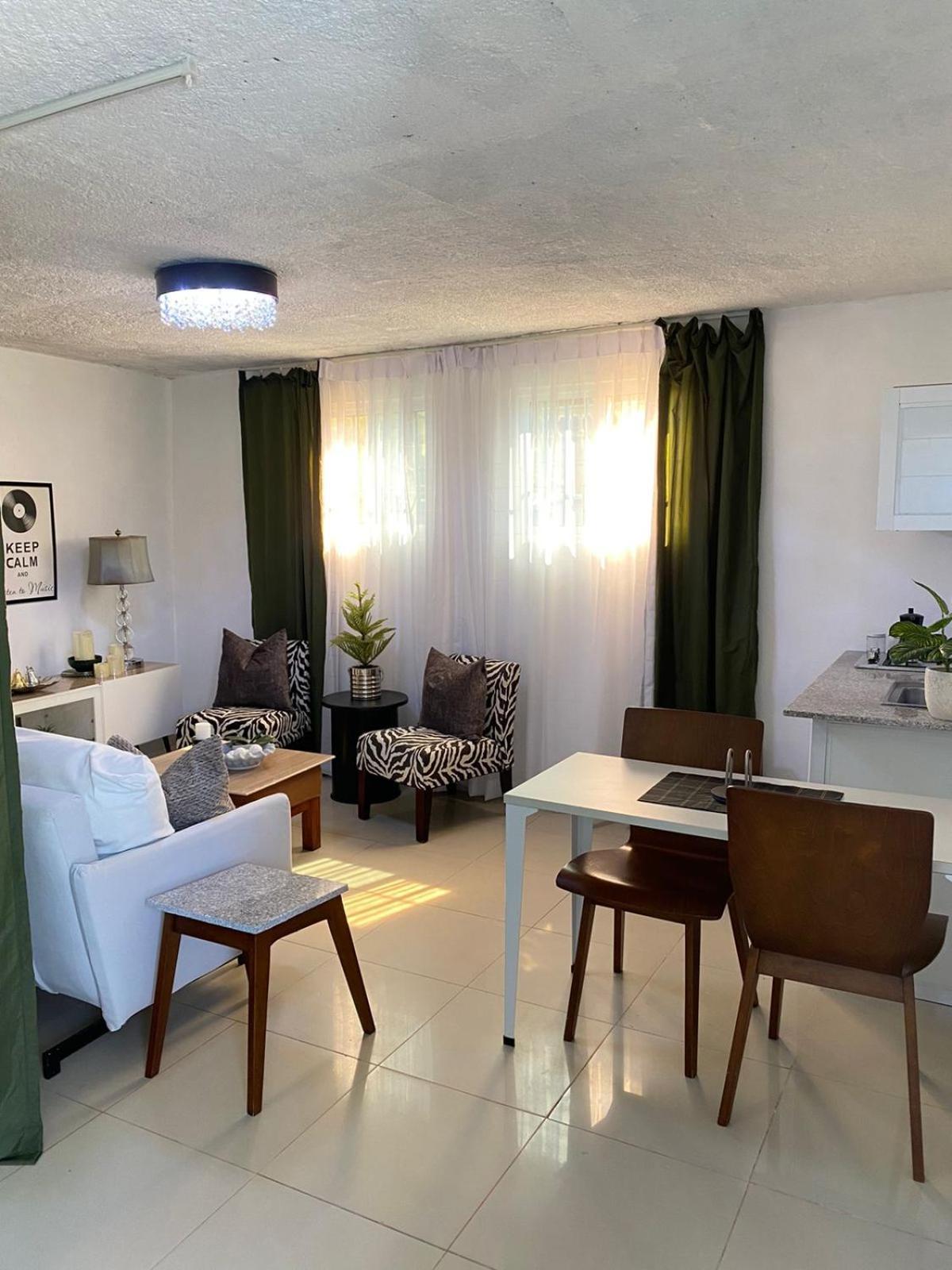 Monte Adentro  Blessed House "Aeropuerto " 아파트 외부 사진